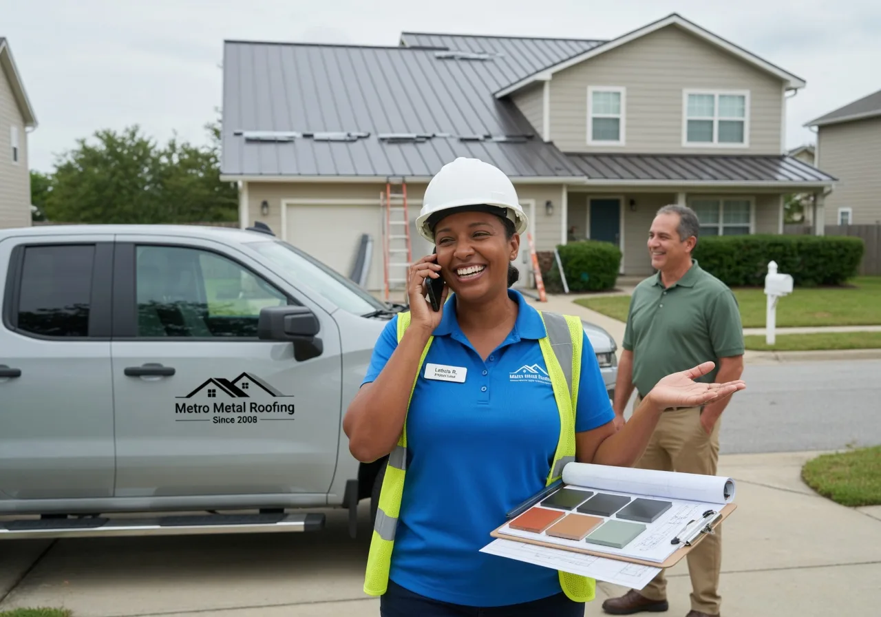 Metal Roofing Installation Taylor, MS FAQs
