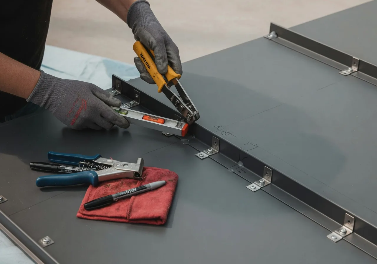 Why choose Metal Roofing Installation in Taylor, MS